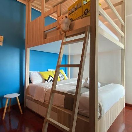 Sugar Marina Seaview Families Suite Apartment 쿠아 외부 사진