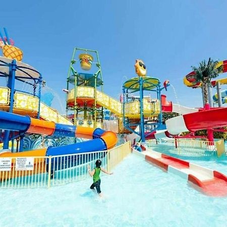 Sugar Marina Seaview Families Suite Apartment 쿠아 외부 사진