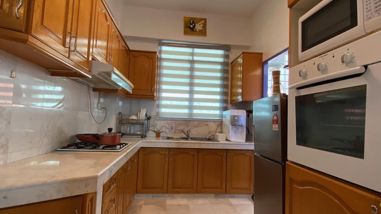 Sugar Marina Seaview Families Suite Apartment 쿠아 외부 사진