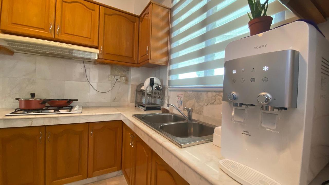 Sugar Marina Seaview Families Suite Apartment 쿠아 외부 사진