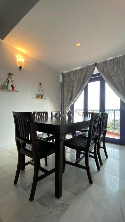 Sugar Marina Seaview Families Suite Apartment 쿠아 외부 사진