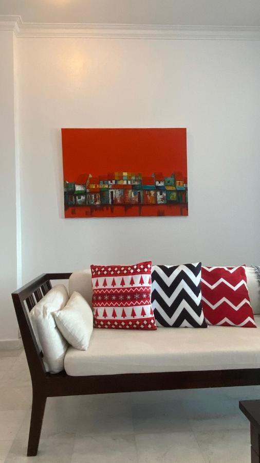 Sugar Marina Seaview Families Suite Apartment 쿠아 외부 사진