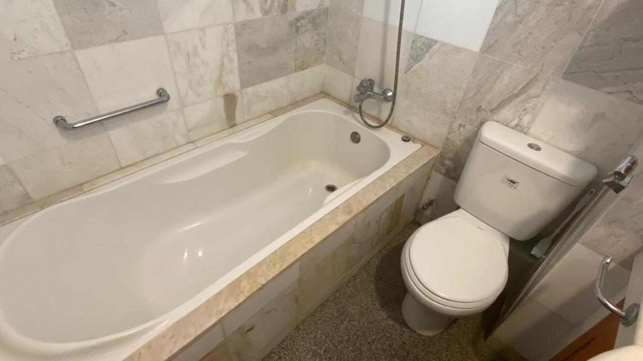 Sugar Marina Seaview Families Suite Apartment 쿠아 외부 사진