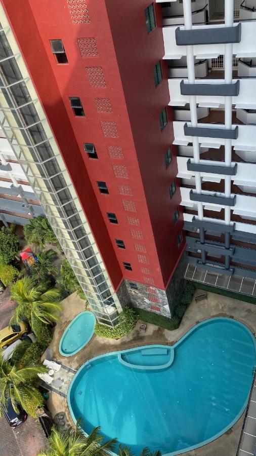 Sugar Marina Seaview Families Suite Apartment 쿠아 외부 사진