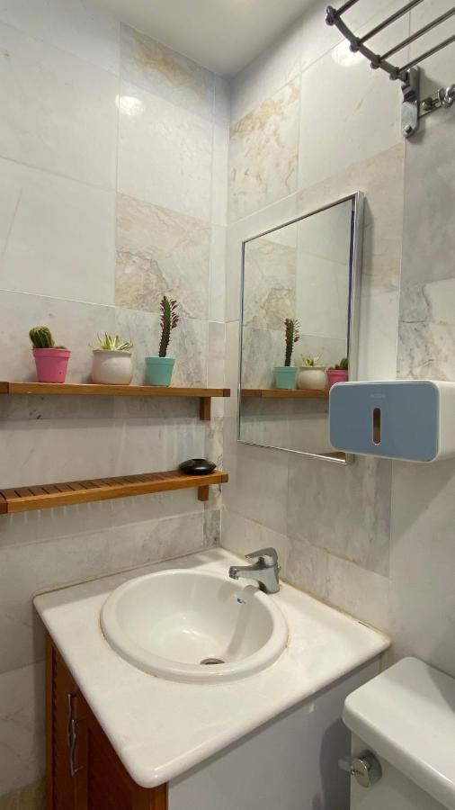 Sugar Marina Seaview Families Suite Apartment 쿠아 외부 사진