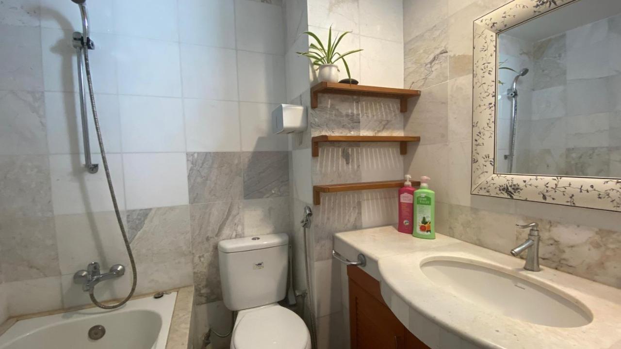 Sugar Marina Seaview Families Suite Apartment 쿠아 외부 사진